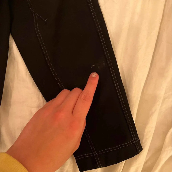 REI kids boys fall/winter jacket Large - Picture 7 of 7